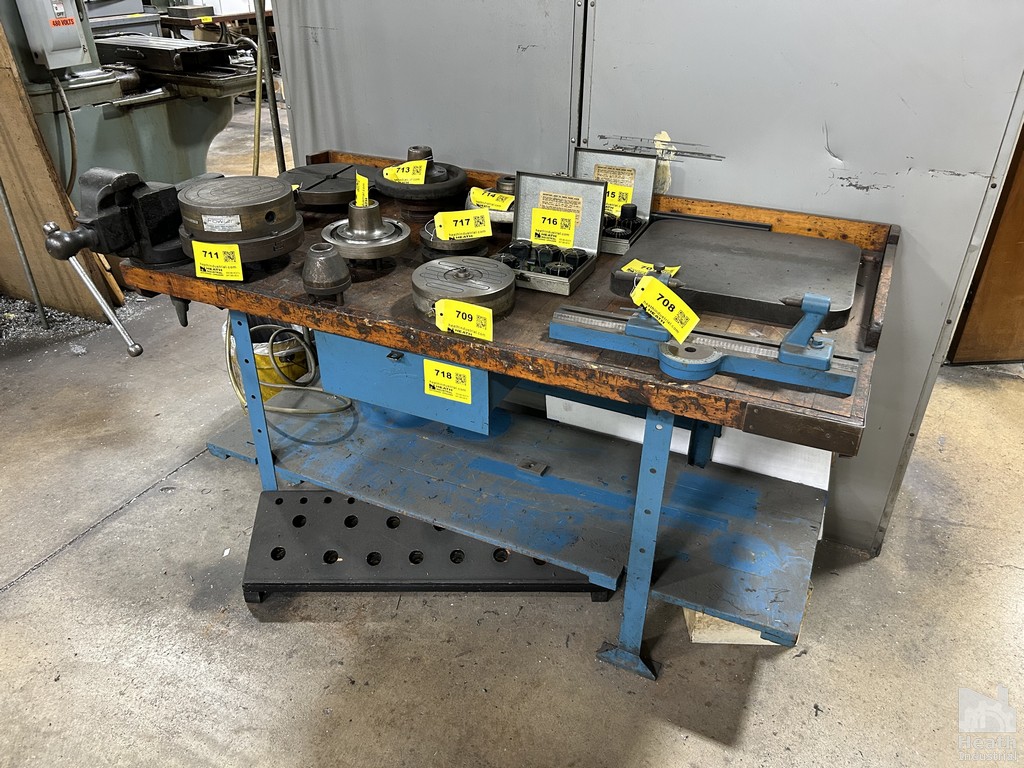 Lot 718
