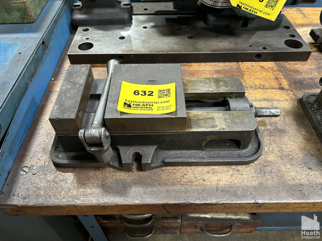 Lot 632