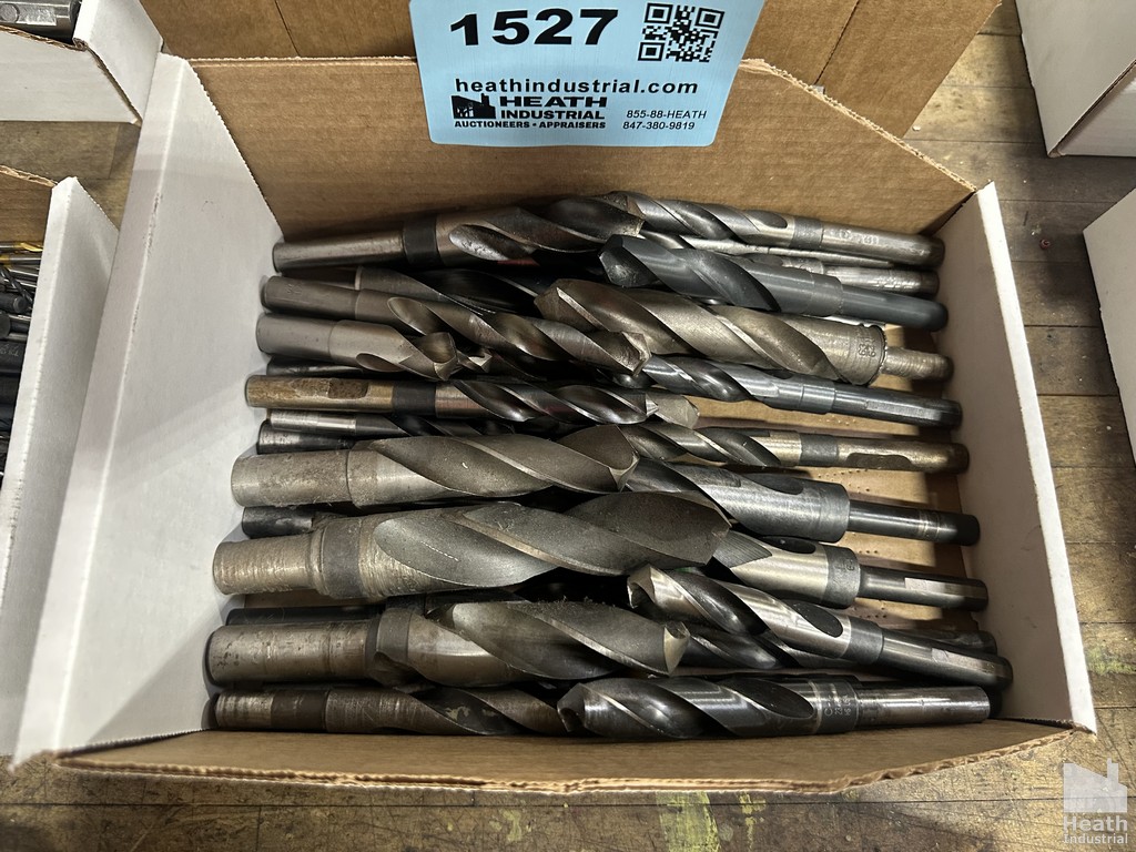 Lot 1527
