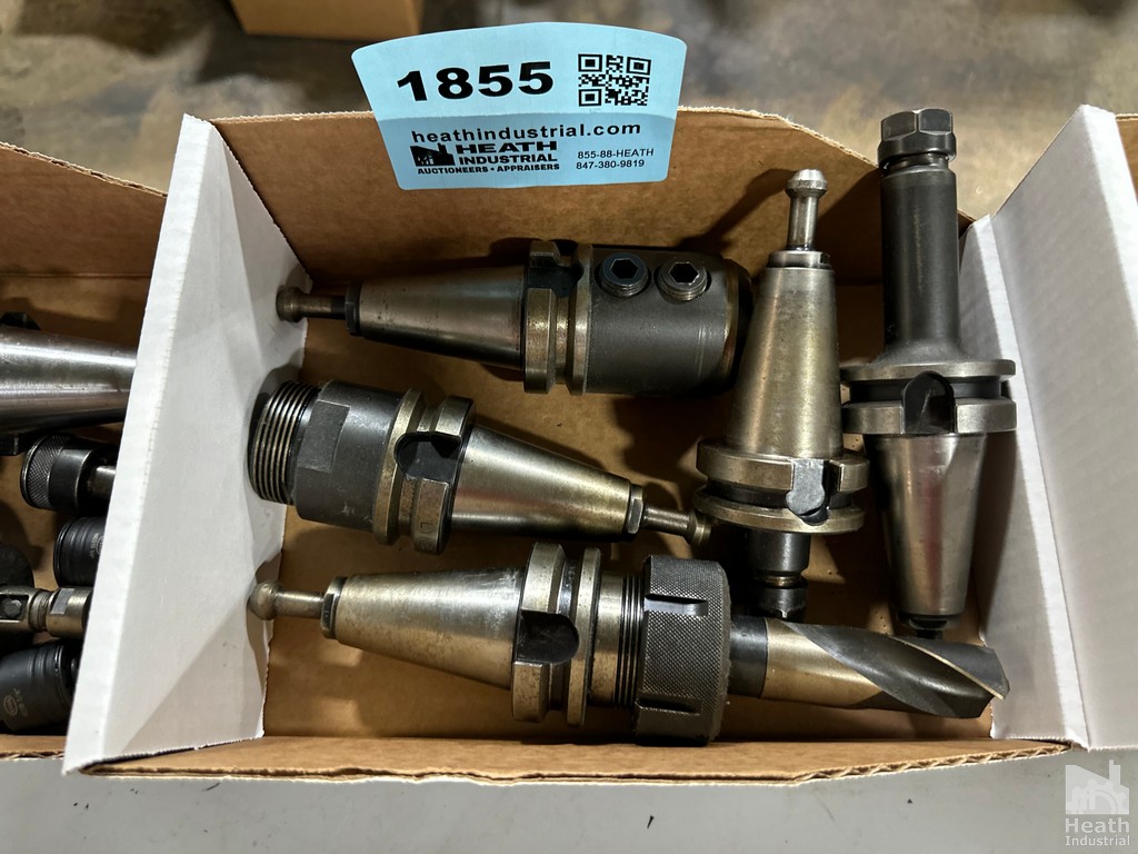 Lot 1855