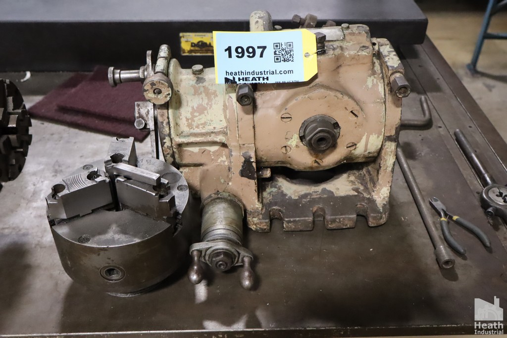 Lot 1997