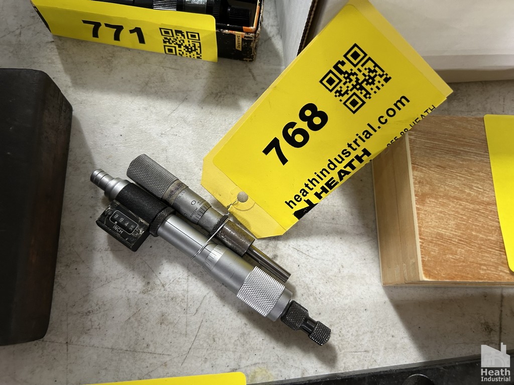 Lot 768