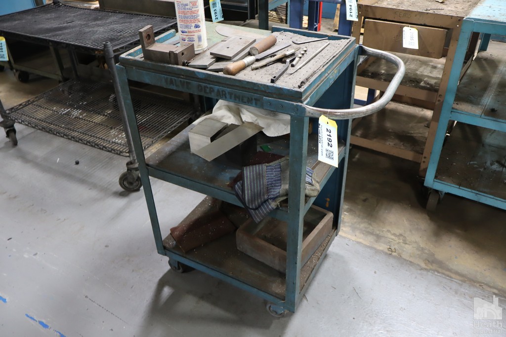 Lot 2192