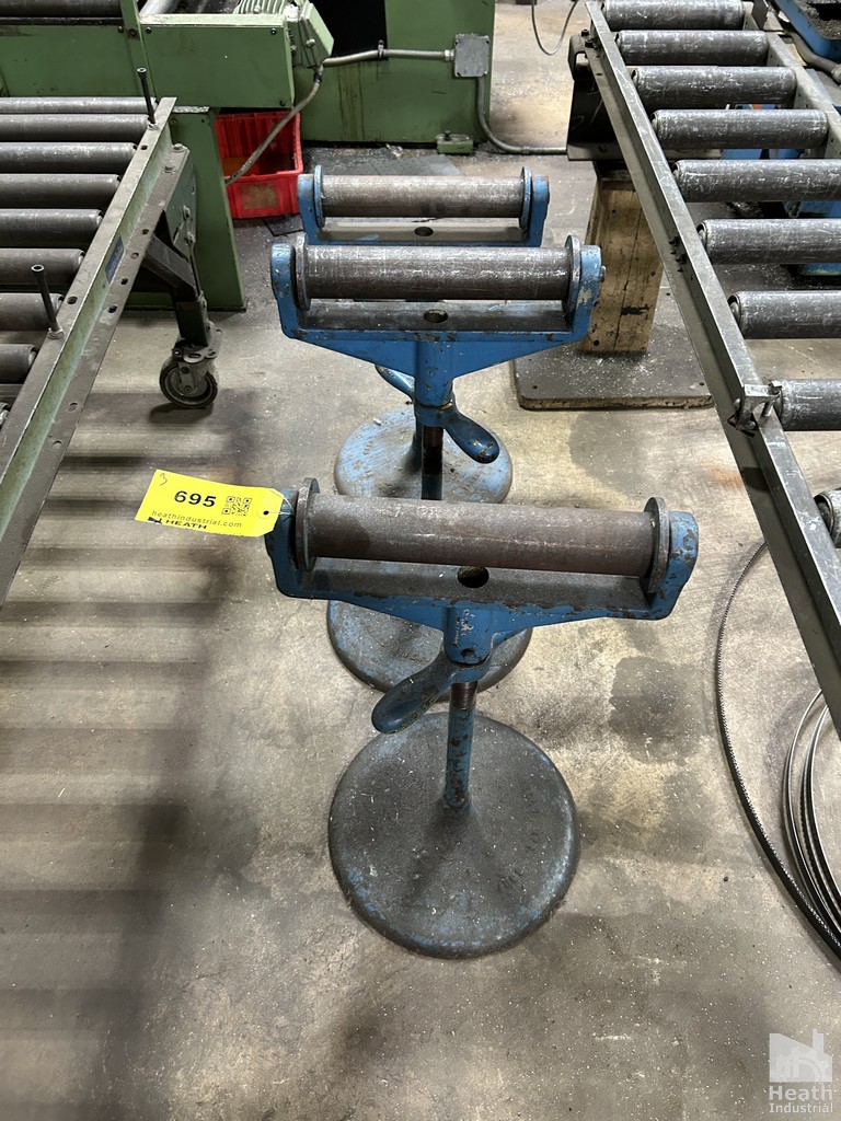 Lot 695