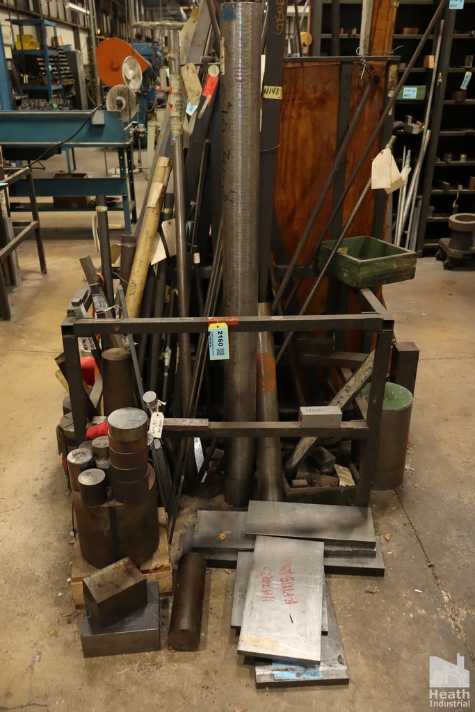 Lot 2160