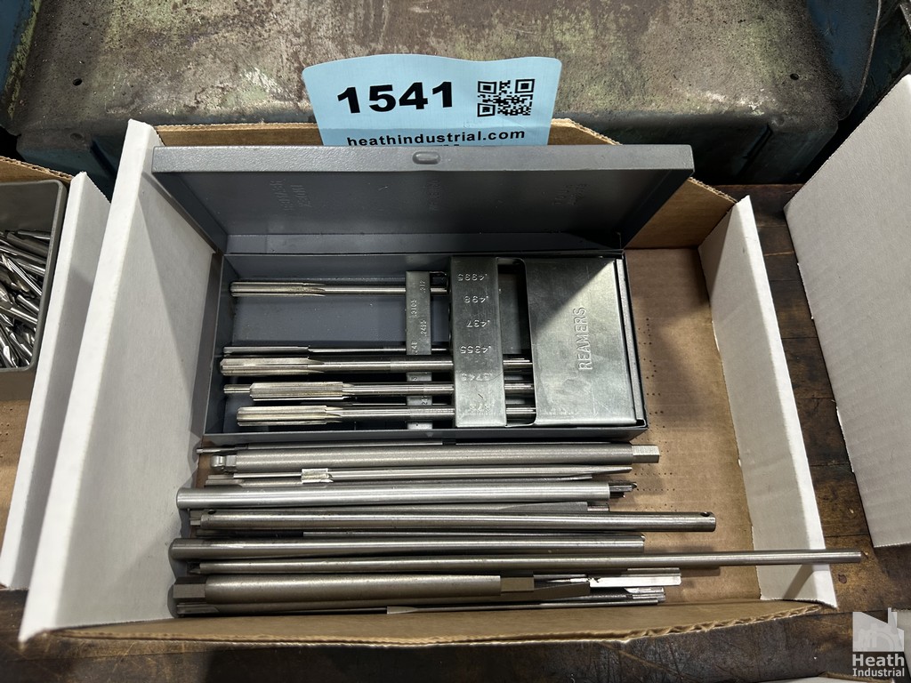 Lot 1541