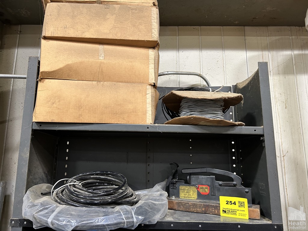 Lot 254