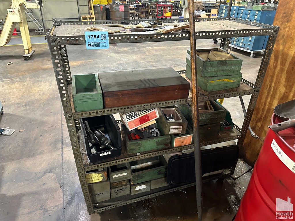 Lot 1784