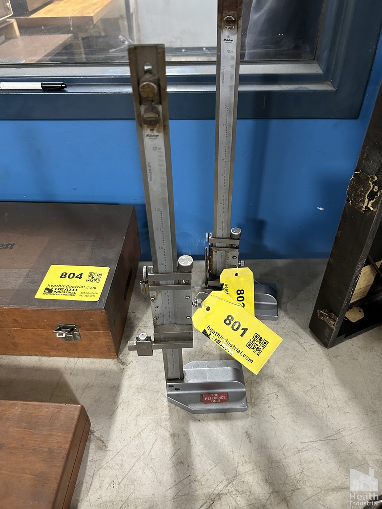 Lot 801