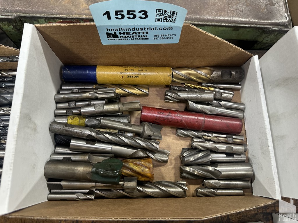 Lot 1553