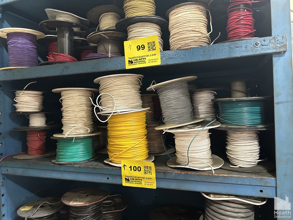 Lot 100