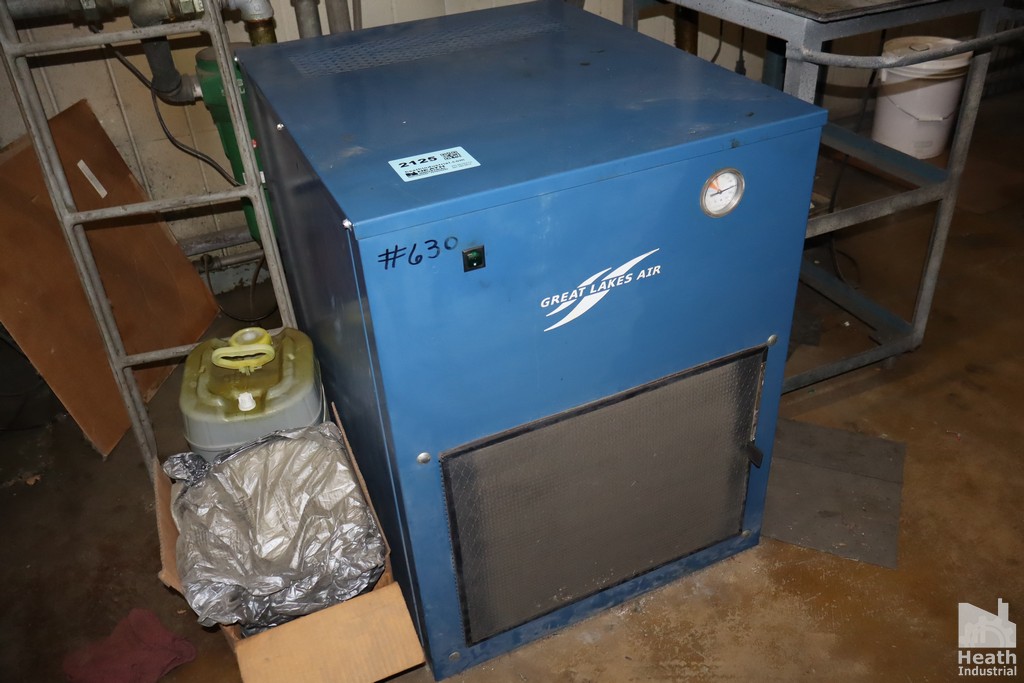 Lot 2125
