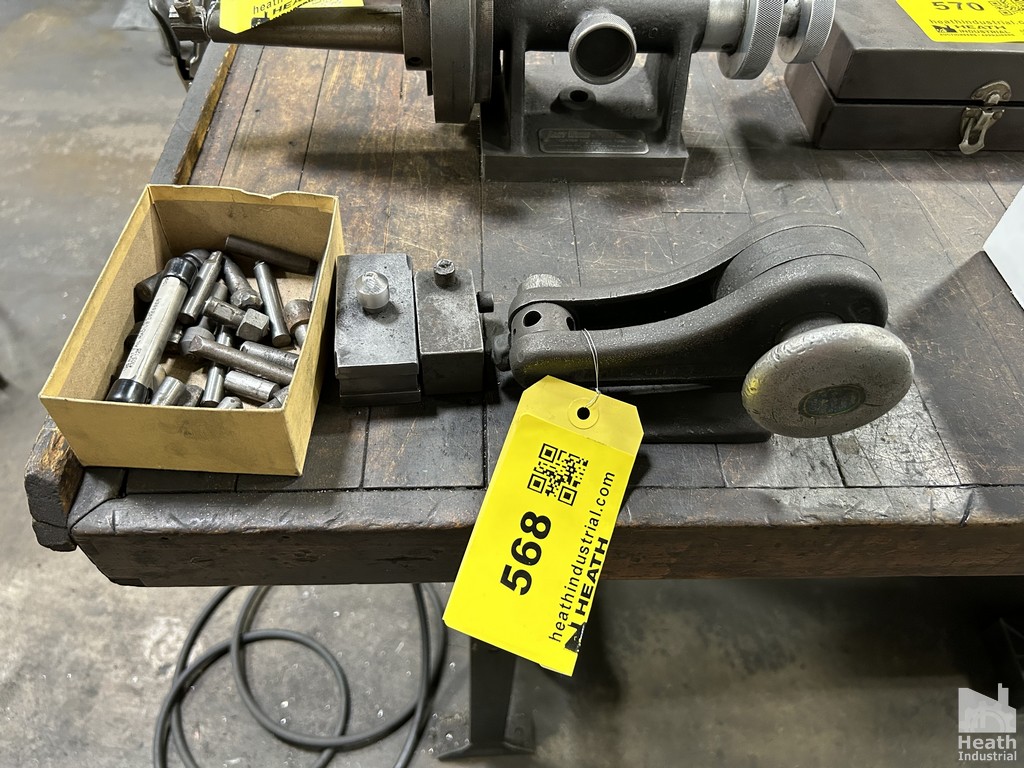 Lot 568