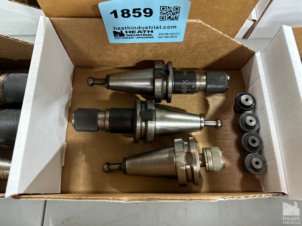 Lot 1589