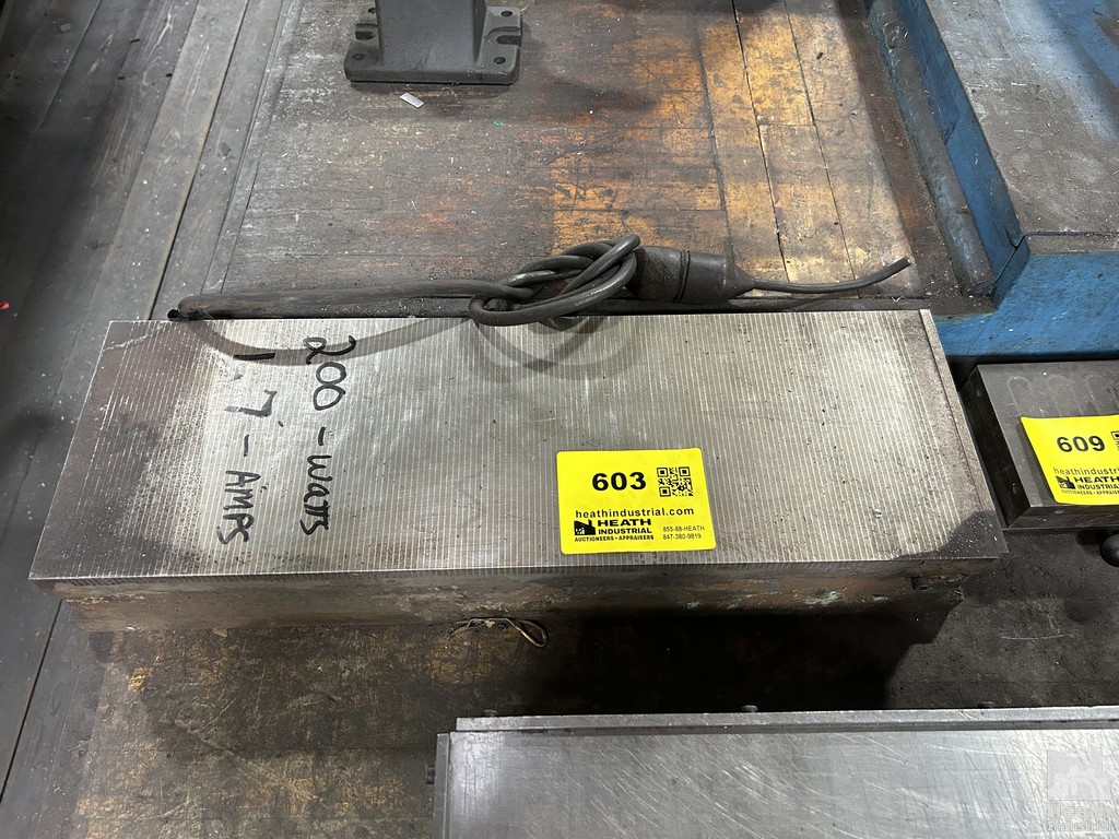 Lot 603