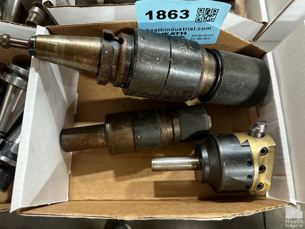 Lot 1863