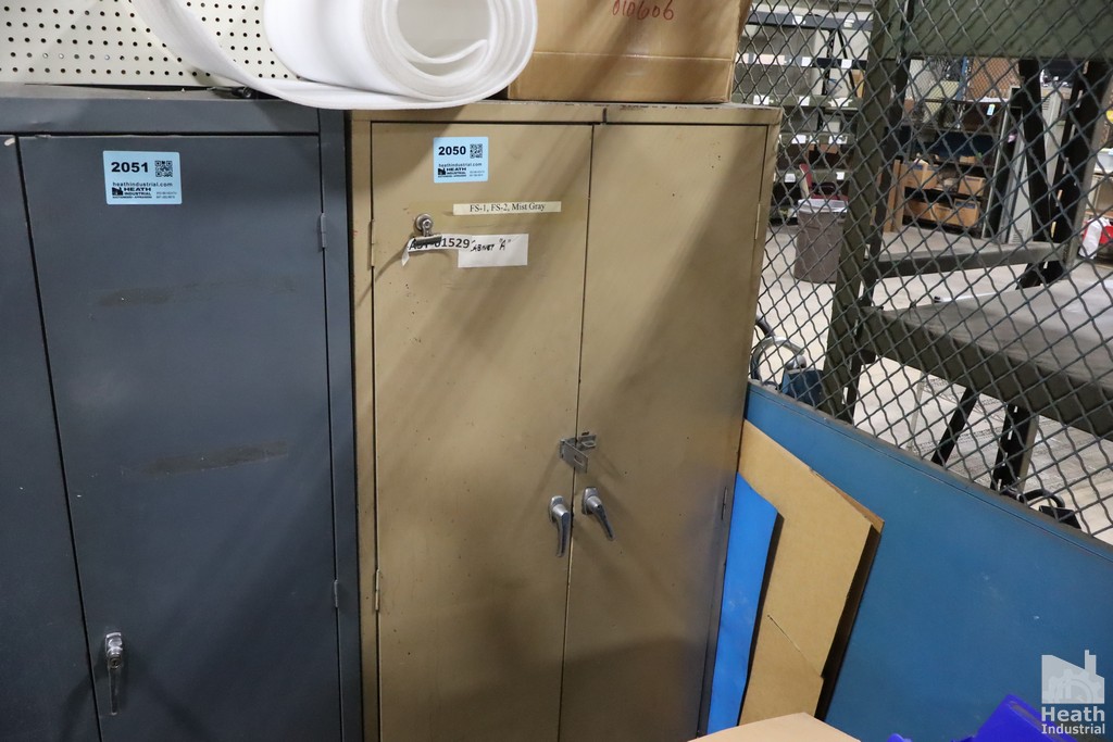 Lot 2050