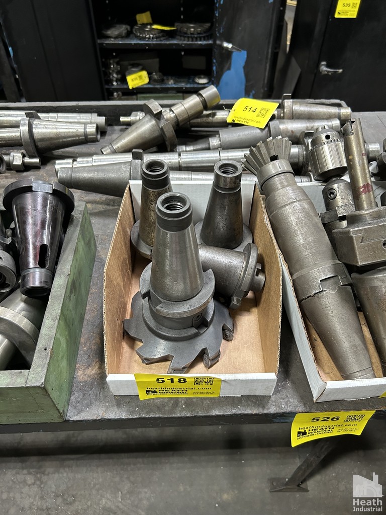 Lot 518