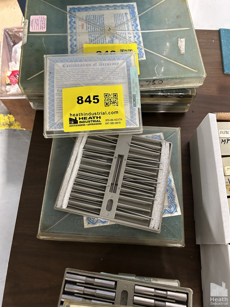 Lot 845
