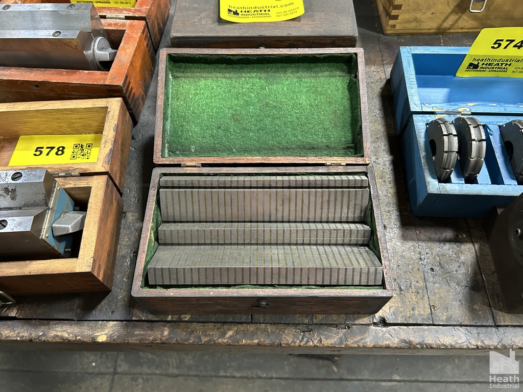 Lot 581