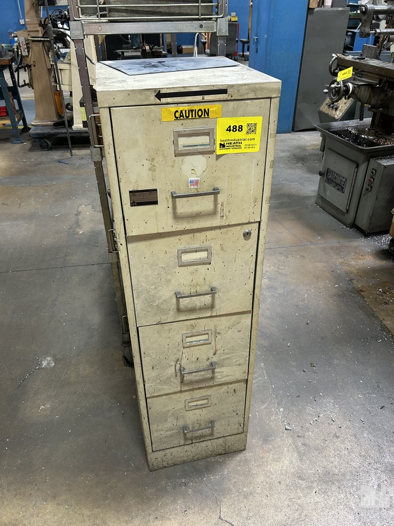 Lot 488