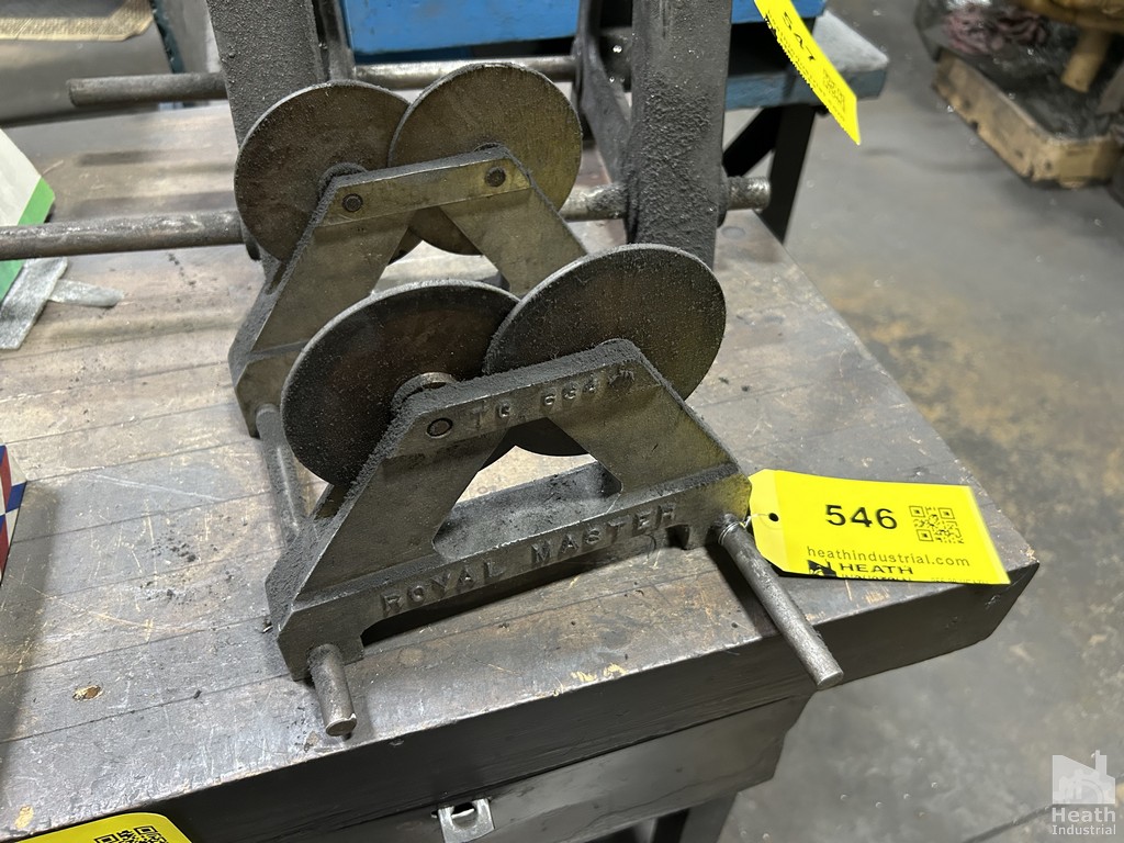 Lot 546