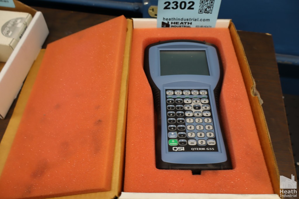 Lot 2302
