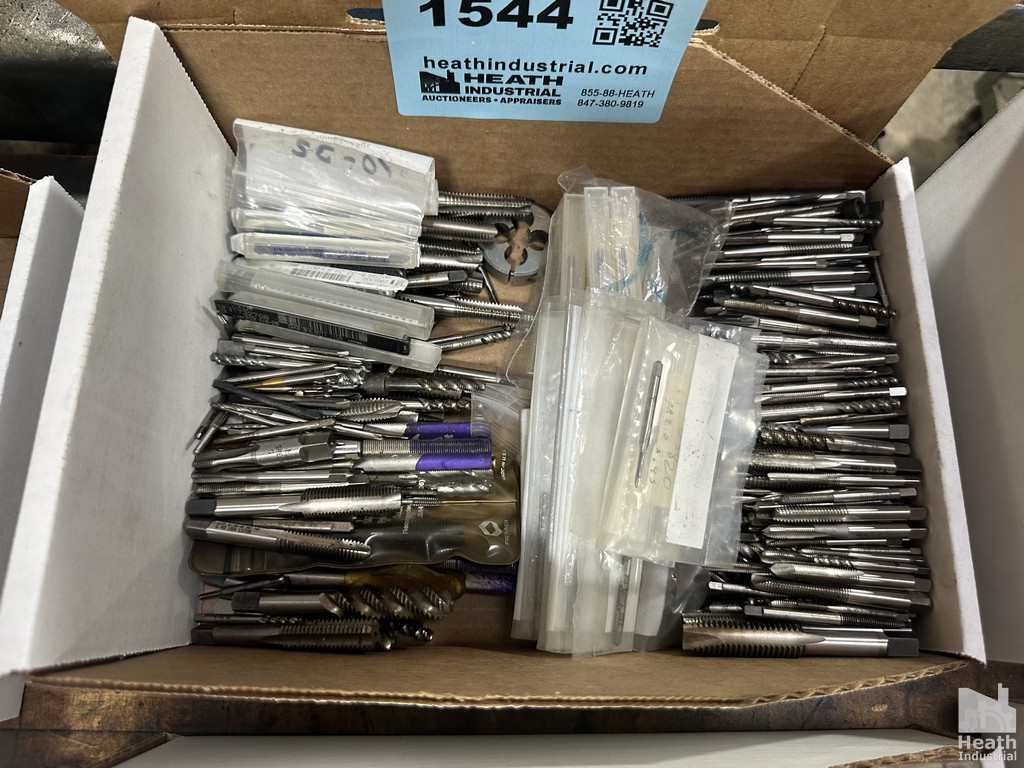 Lot 1544