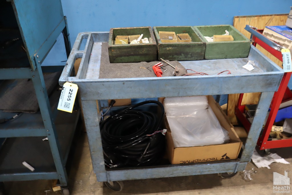 Lot 2255