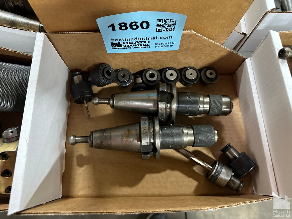 Lot 1860