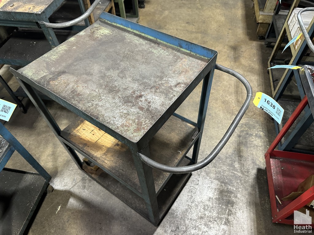 Lot 1638