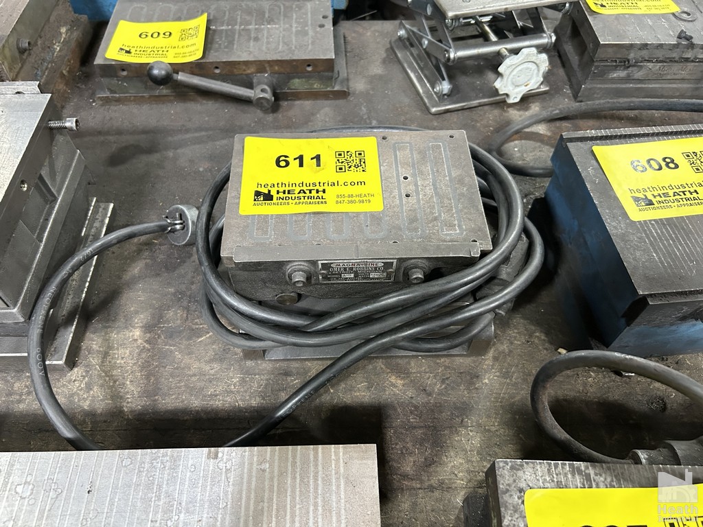 Lot 611