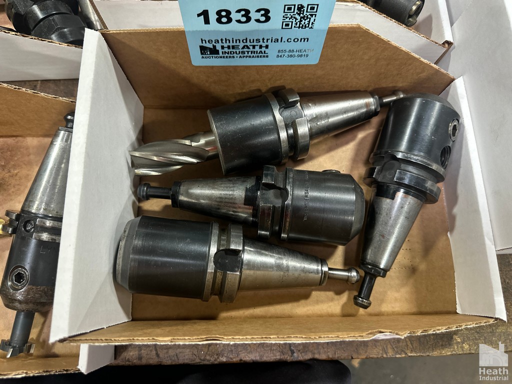 Lot 1833