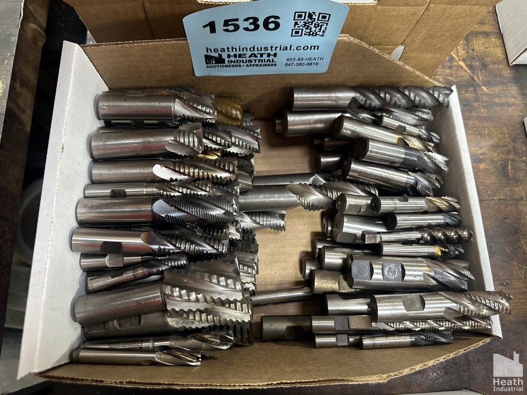 Lot 1536