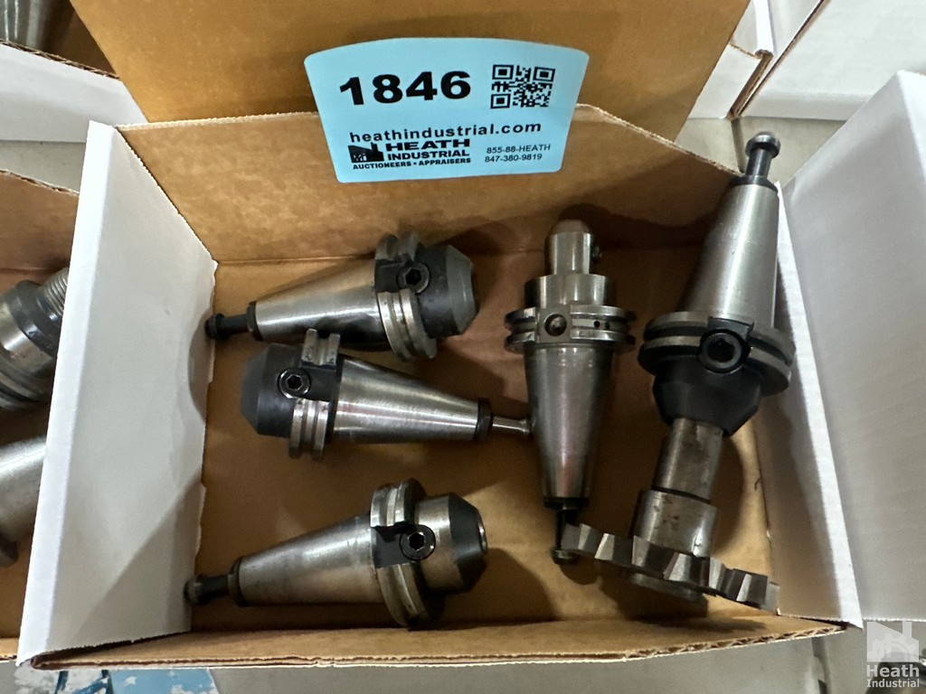 Lot 1846
