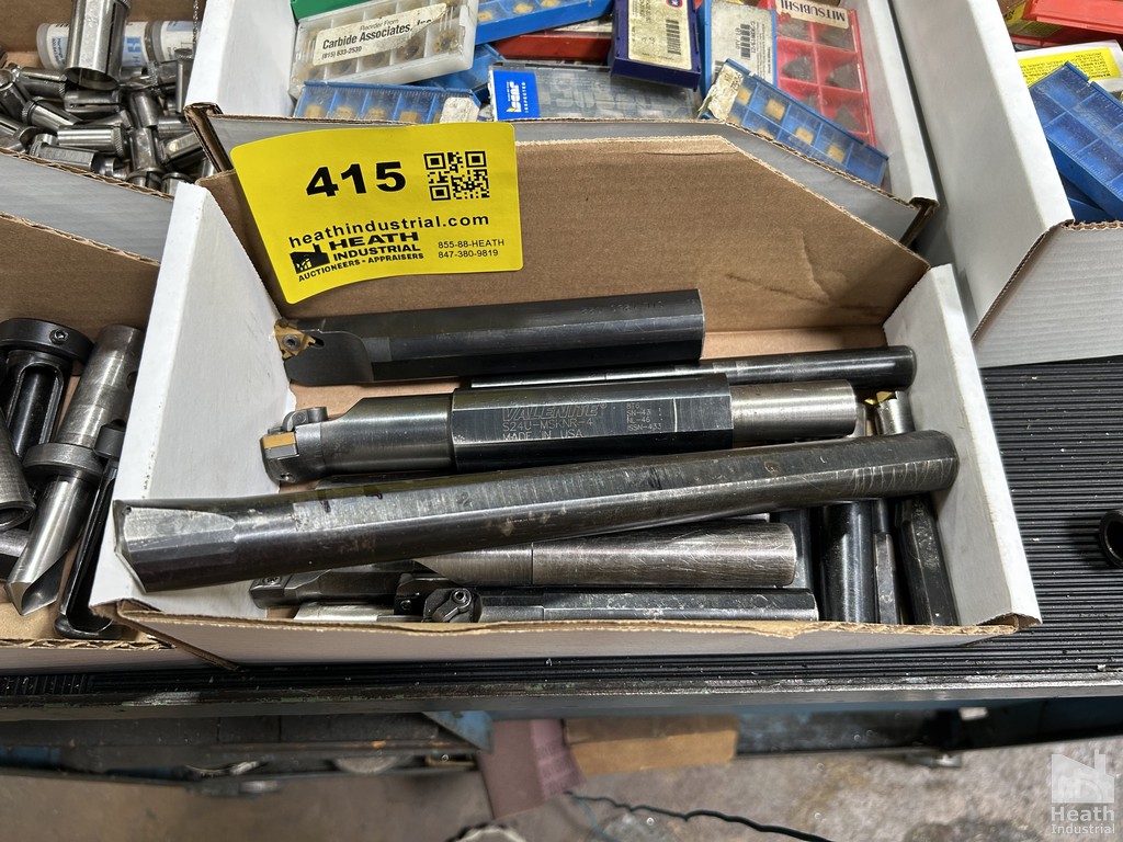 Lot 415