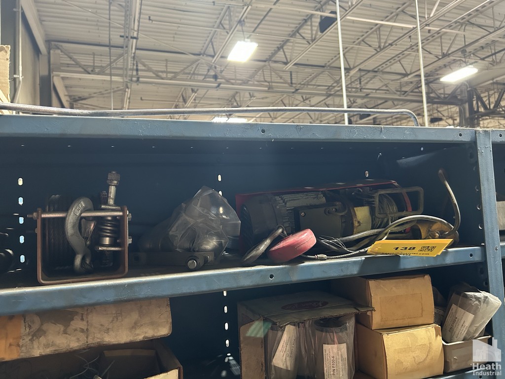 Lot 138