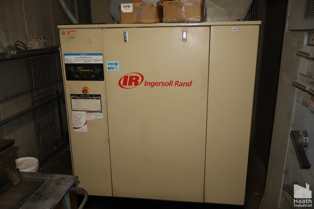 Lot 2124