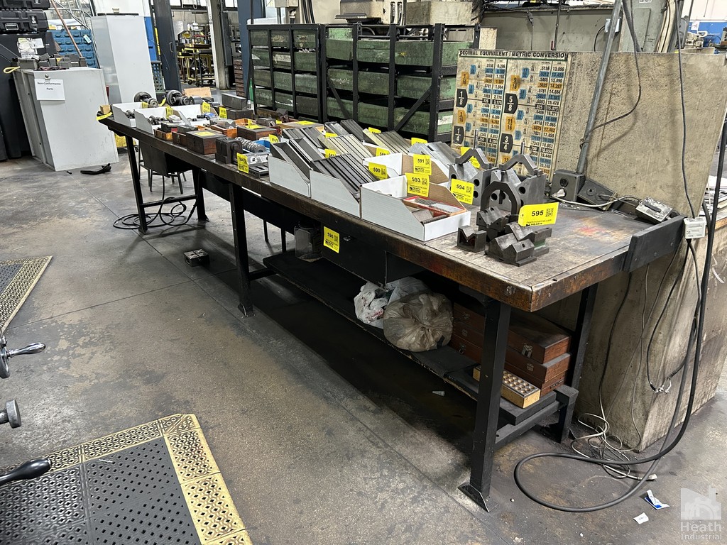 Lot 596