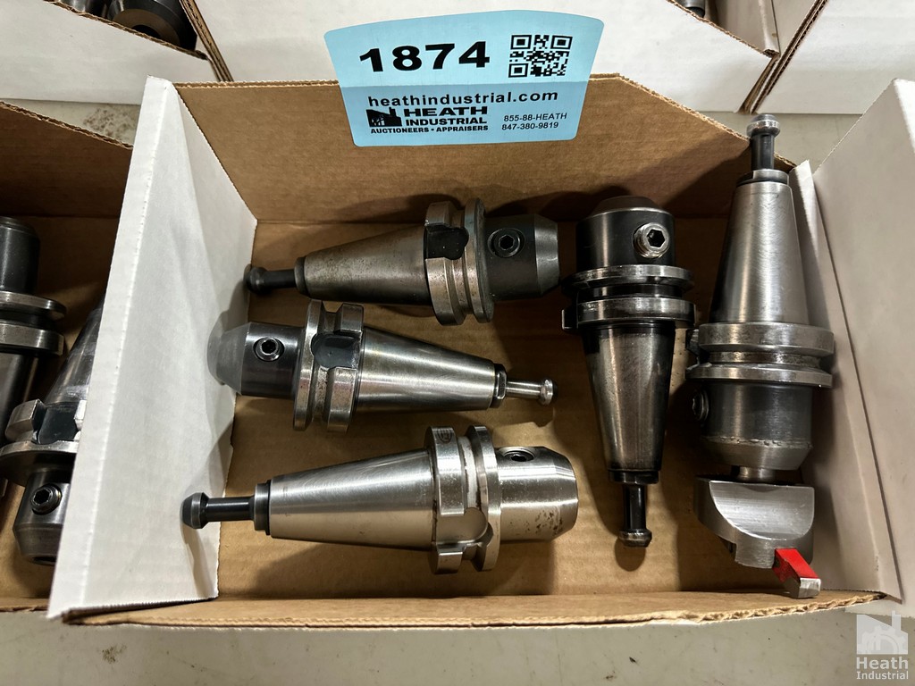 Lot 1874