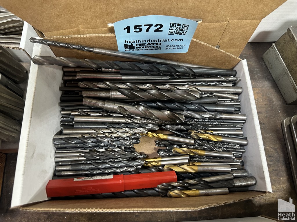 Lot 1572