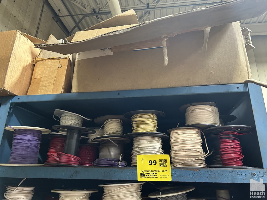 Lot 99