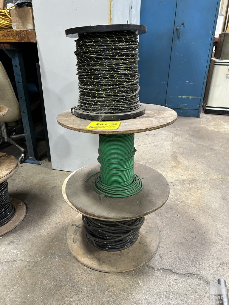 Lot 261