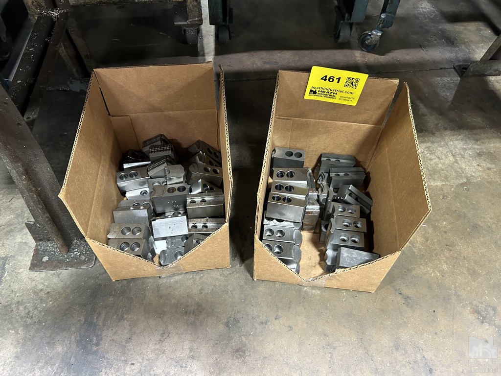 Lot 461