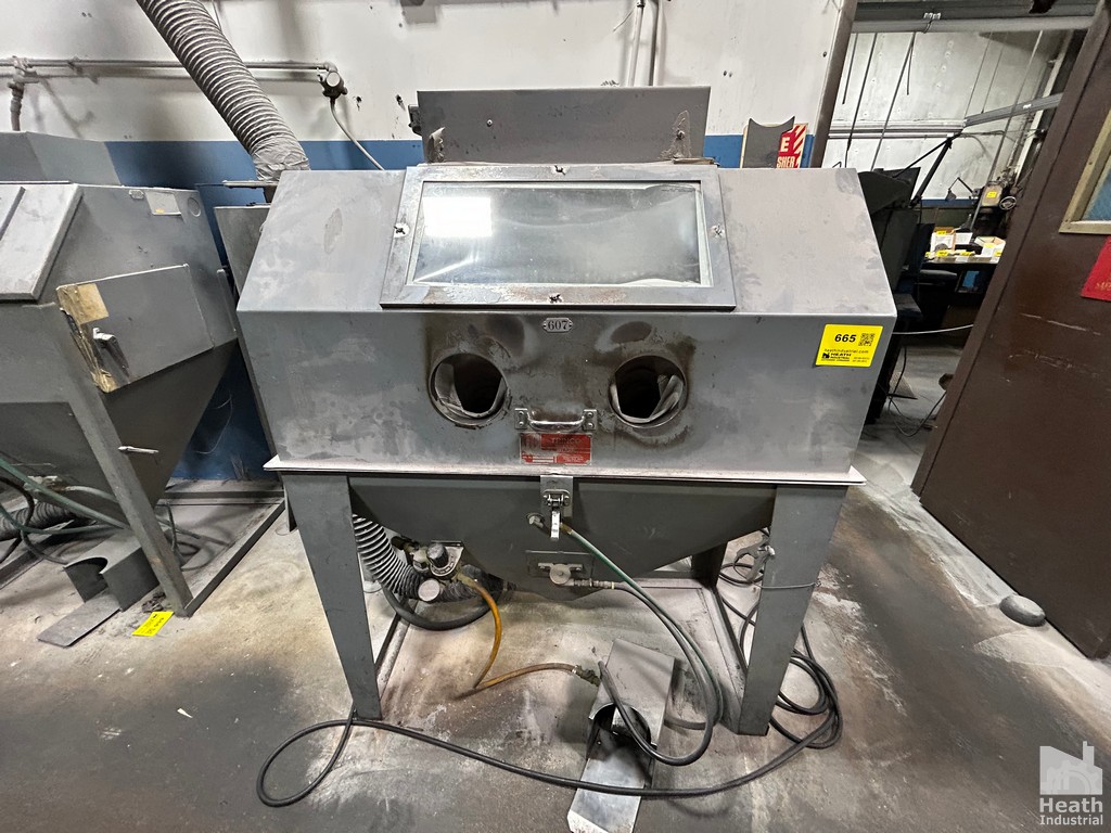 Lot 665