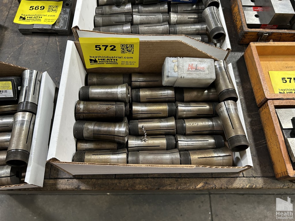 Lot 572