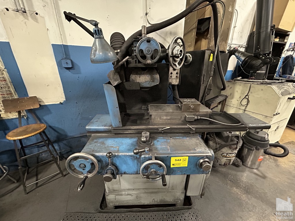 Lot 542