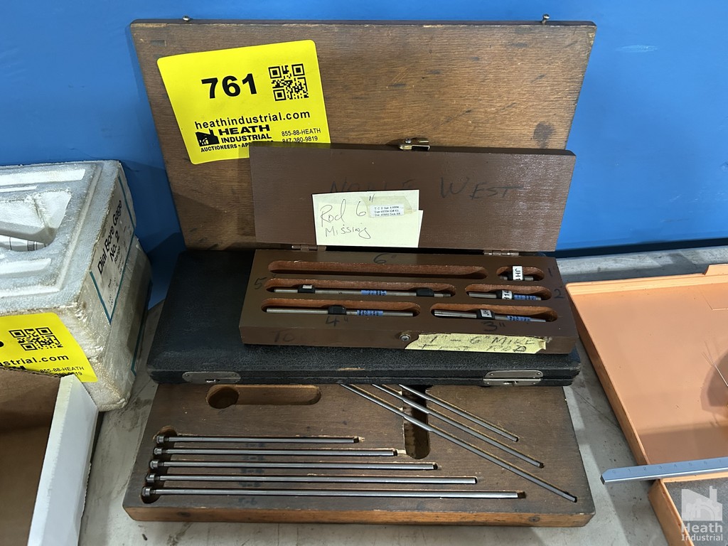 Lot 761
