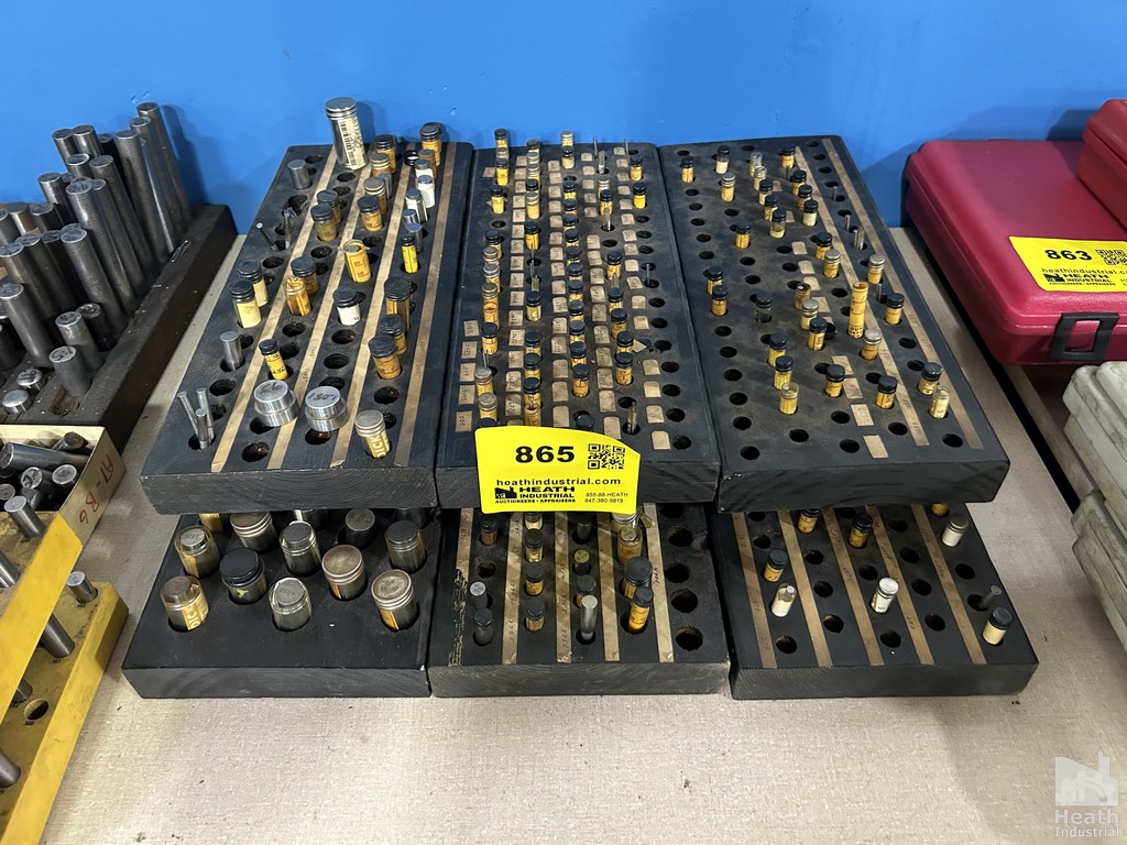 Lot 865