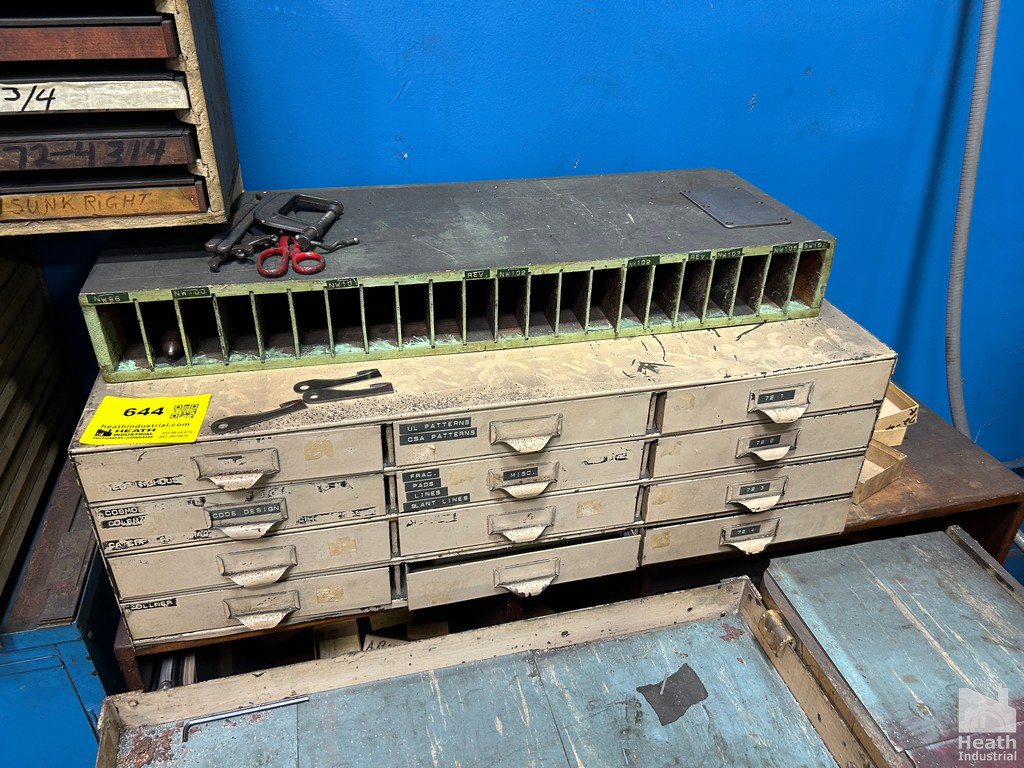 Lot 644